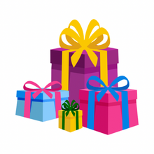 Load image into Gallery viewer, Gift Wrapping
