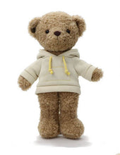 Load image into Gallery viewer, Bear Plush Toy 12” Tall
