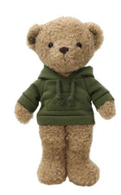 Load image into Gallery viewer, Bear Plush Toy 12” Tall
