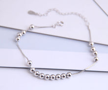 Load image into Gallery viewer, Bracelet / Anklet Simple Round Dainty
