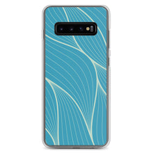 Load image into Gallery viewer, Samsung Phone Case - Blue Calm
