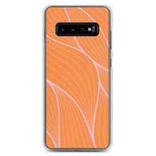 Load image into Gallery viewer, Samsung Phone Case - Tangerine Calm
