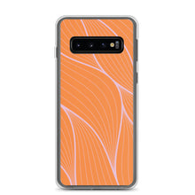 Load image into Gallery viewer, Samsung Phone Case - Tangerine Calm
