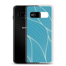 Load image into Gallery viewer, Samsung Phone Case - Blue Calm
