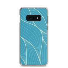 Load image into Gallery viewer, Samsung Phone Case - Blue Calm
