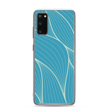 Load image into Gallery viewer, Samsung Phone Case - Blue Calm
