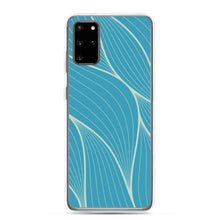 Load image into Gallery viewer, Samsung Phone Case - Blue Calm
