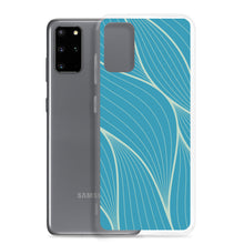 Load image into Gallery viewer, Samsung Phone Case - Blue Calm
