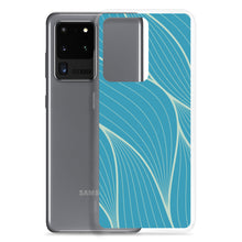 Load image into Gallery viewer, Samsung Phone Case - Blue Calm
