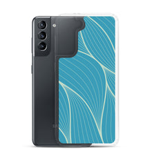 Load image into Gallery viewer, Samsung Phone Case - Blue Calm
