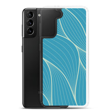 Load image into Gallery viewer, Samsung Phone Case - Blue Calm
