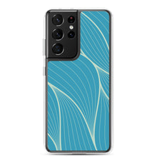 Load image into Gallery viewer, Samsung Phone Case - Blue Calm
