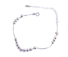 Load image into Gallery viewer, Bracelet / Anklet Simple Round Dainty
