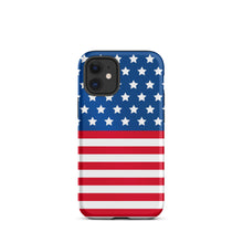 Load image into Gallery viewer, Protective iPhone case - USA
