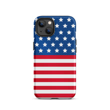 Load image into Gallery viewer, Protective iPhone case - USA
