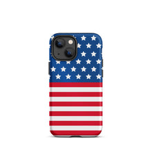 Load image into Gallery viewer, Protective iPhone case - USA
