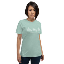 Load image into Gallery viewer, Unisex T-shirt - Protect Sea Turtles
